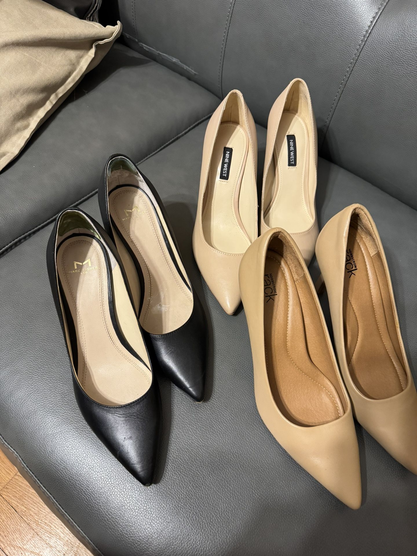 Heels