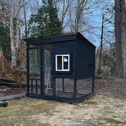 Chicken Coop