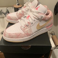 Jordan 1s