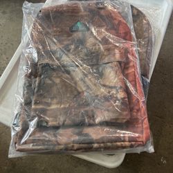 Class 5 Outdoors Backpack