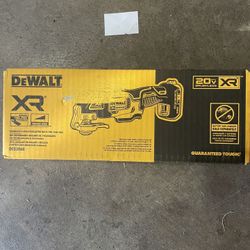 Dewalt Multi Tool