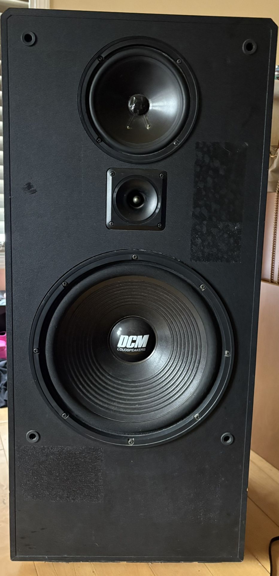 Speaker