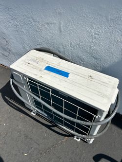 EQK Mini Split A/C System