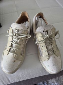 Giuseppe Zanotti sneakers