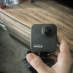 GoPro 360