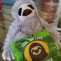 Small Sloth