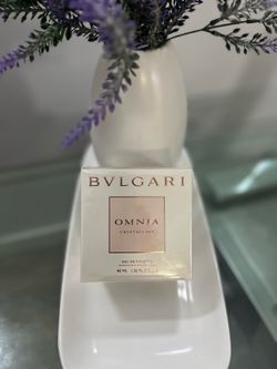 Bvlgari Omnia Crystalline