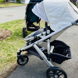 UPPAbaby Vista Stroller 