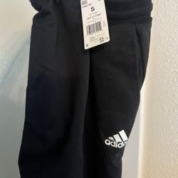 Adidas Pants Small- Brand New