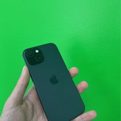 iPhone 15 Factory Unlocked 
