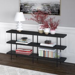 Entry Way Table