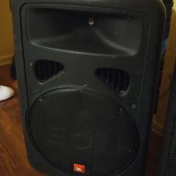 Jbl Speaker