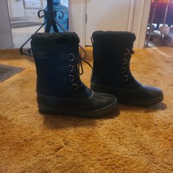 Men's Boots
