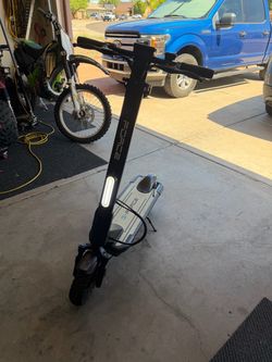 G-Force S10 Electric Scooter