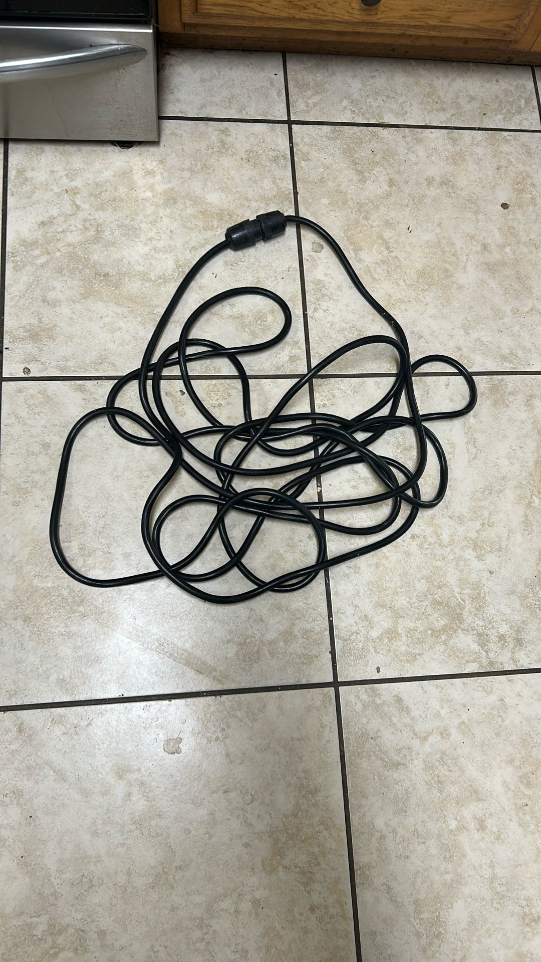 Extension Cord