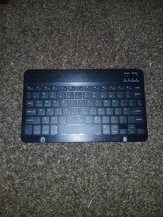Bluetooth Keyboard