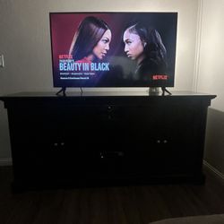 Entertainment Center