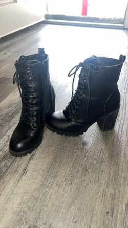 Heal Boots