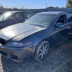 2004 Acura Tsx ** FOR PARTS ONLY**