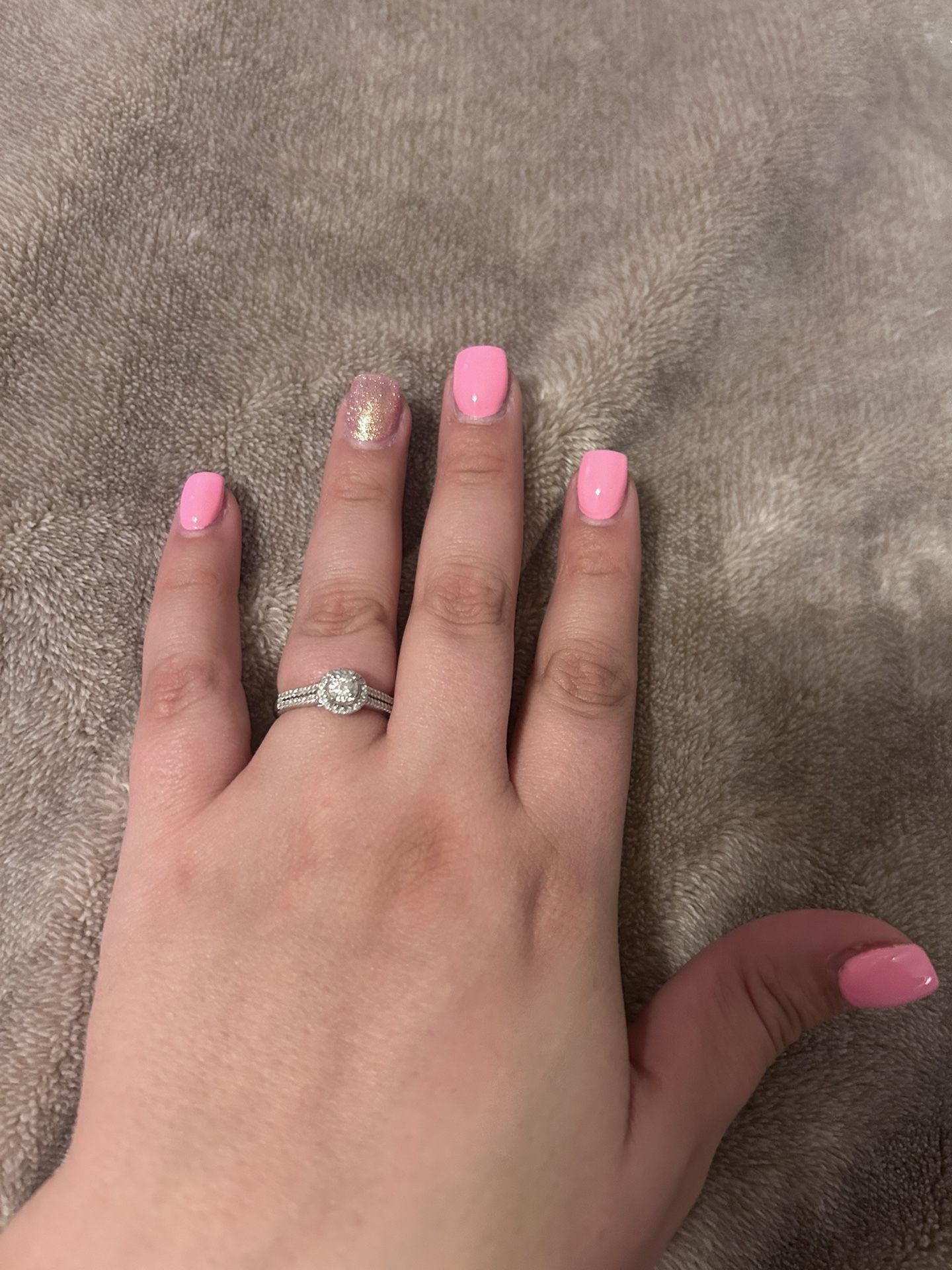 Engagement Ring