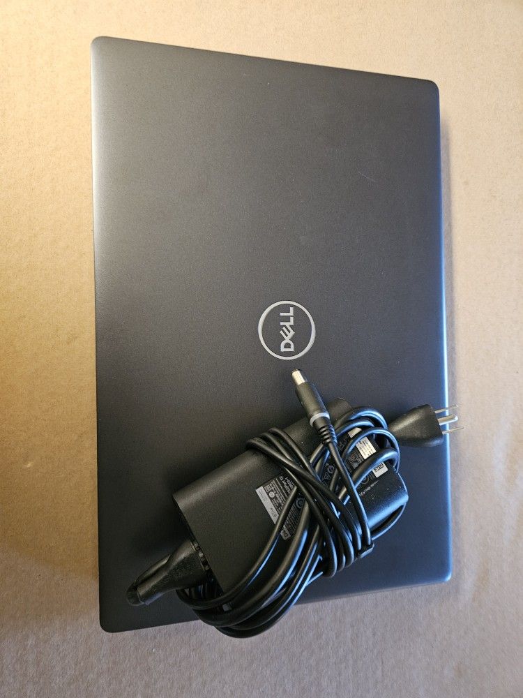 Dell Latitude Laptop 5400 i7 32gb Ram 512gb SSD Drive 14" Touchscreen