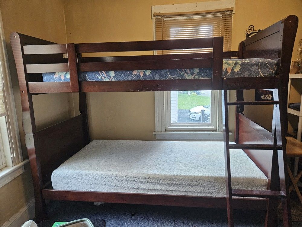 Bunk Beds