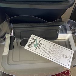 Bob Ross Paint Palette