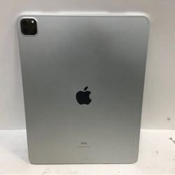 Apple iPad Pro 5th Generation 128 GB in Silver