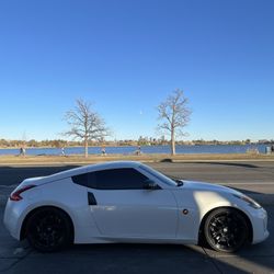 Nissan 370Z