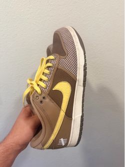 Nike undefeated