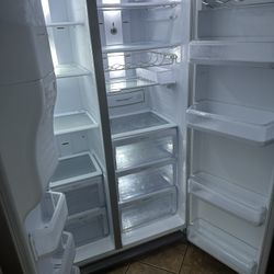Fridge (have to pick up)