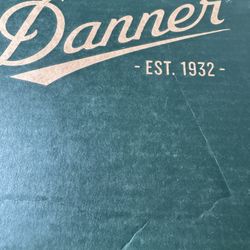 NEW Danner Women’s Boots $225.