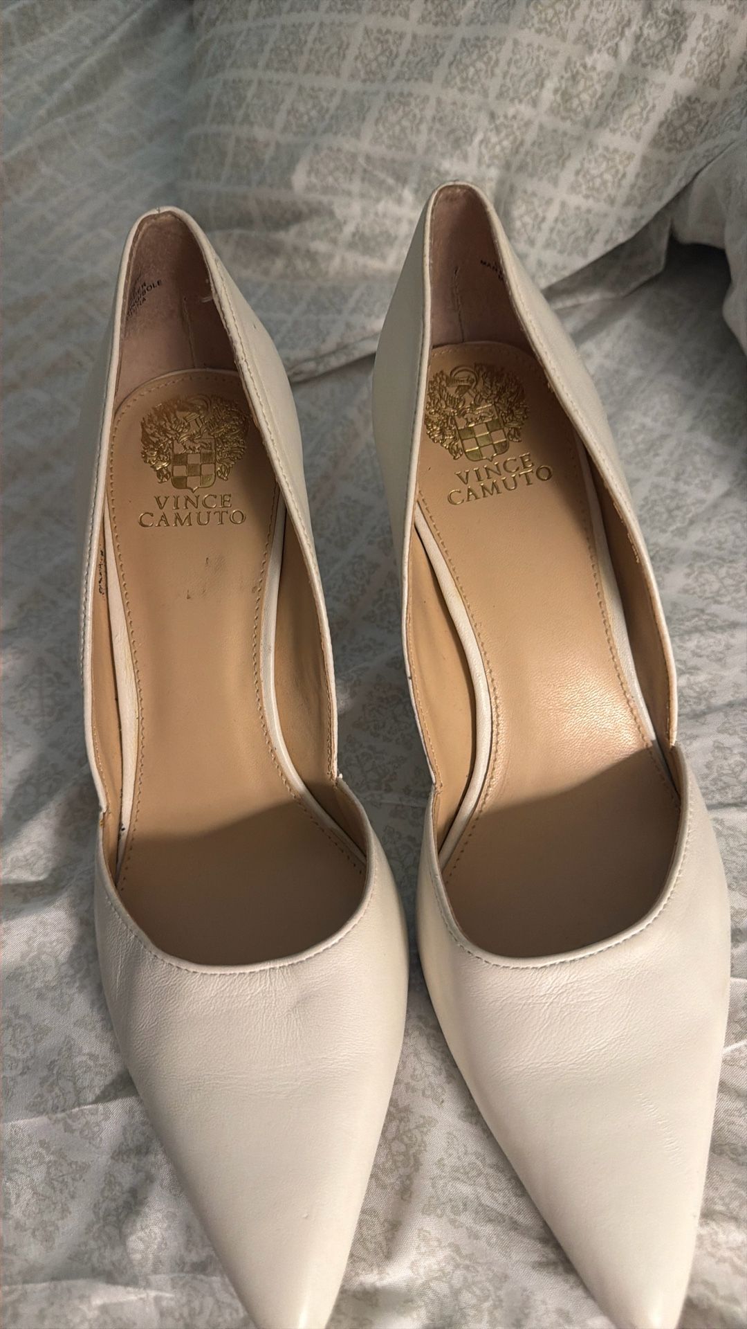 Never Wear Brand New Size 10