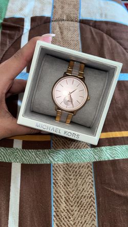Michael Kors Watch 