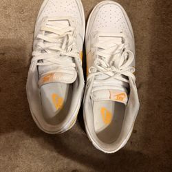 Nike Dunks