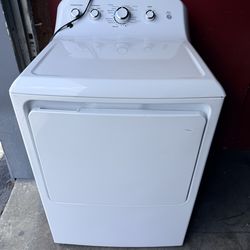 Ge dryer electric super capacity