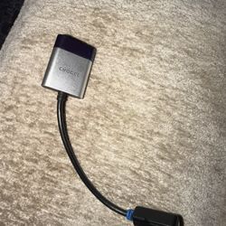 Choocl Bluetooth Car Adapter