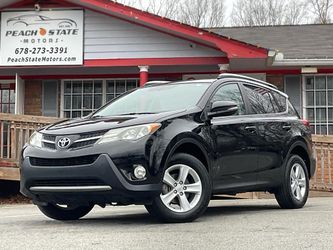 2013 Toyota RAV4