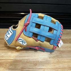 *NEW* 2025 Rawlings 12.25” Softball Glove