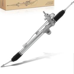 Hydraulic Power Steering Rack and Pinion Honda Odyssey 2007 2008 2009 2010, 3.5L