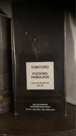 Tom Ford