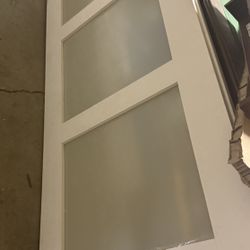 Closet Sliding Doors 
