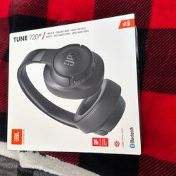 JBL Headphones 720