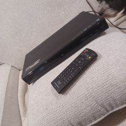 .blue Ray Magnavox  DVD Player 