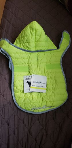 Reflective Jacket