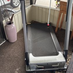 Ovicx Tread Mill