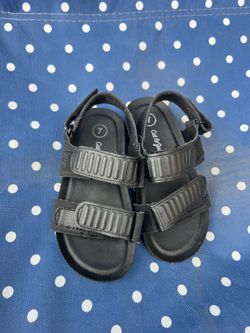 Toddler shoes