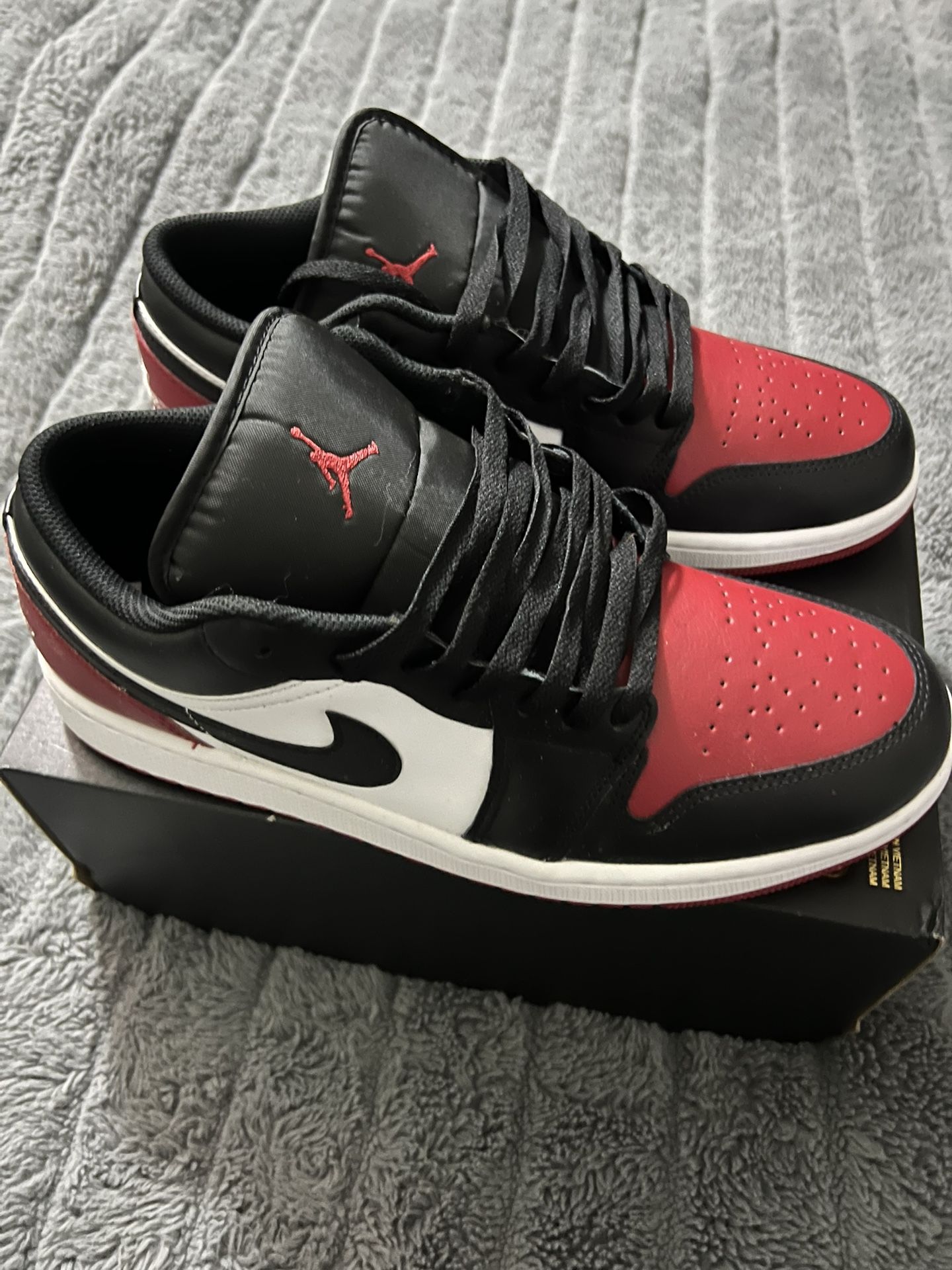Air Jordan 1 Low