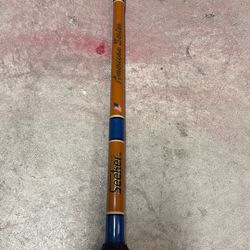 Seeker American series 