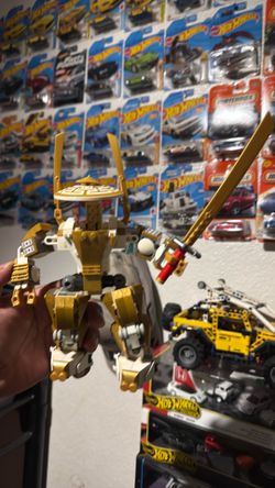 Lego ninjago